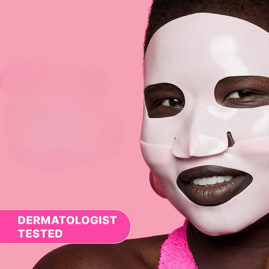 Cryo Rubber with Firming Collagen