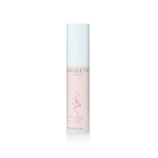Rose facial  Oil