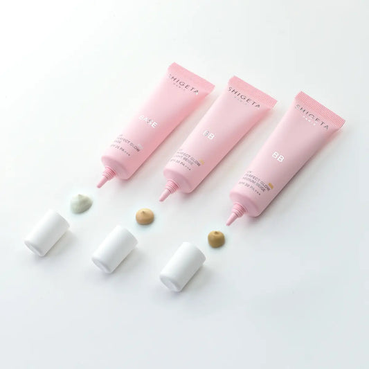 UV Perfect Glow Medium Beige SPF 30 PA +++