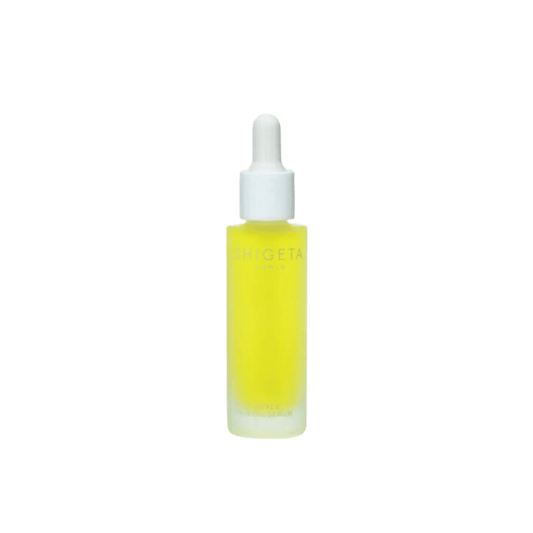 Wild Grace Hair Oil Serum