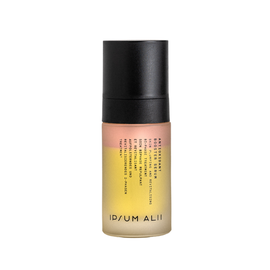 Antioxidant Booster Serum