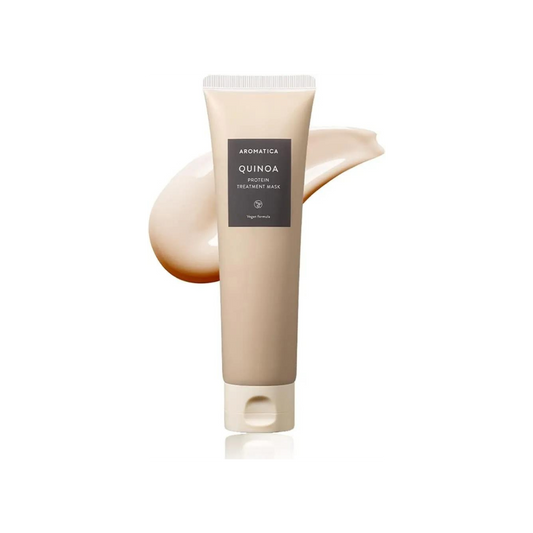 Quinoa Protein Treatment Mask