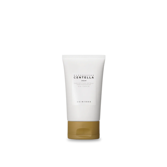 Madagascar Soothing Centella Cream